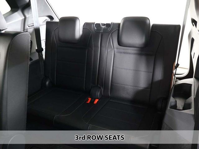 2020 Volkswagen Tiguan 2.0T SE R-Line Black FWD - 23021010 - 6
