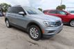 2020 VOLKSWAGEN TIGUAN 2.0T S FWD - 22640774 - 4