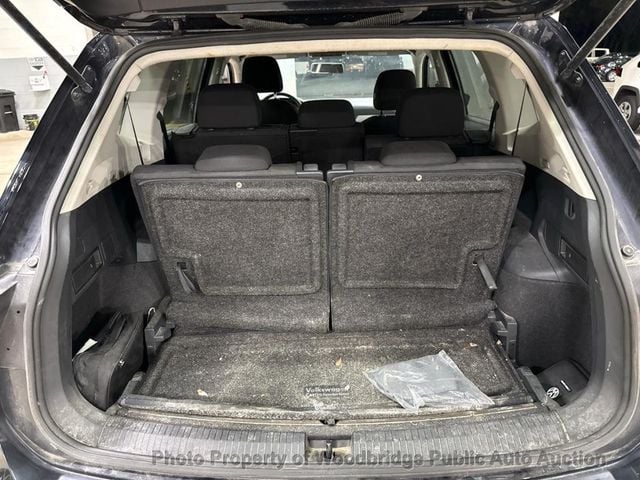 2020 Volkswagen Tiguan 2.0T S FWD - 23102084 - 9