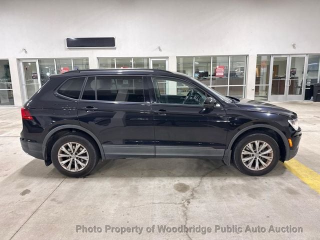2020 Volkswagen Tiguan 2.0T S FWD - 23102084 - 1