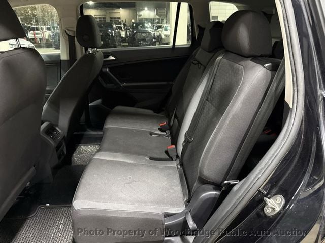 2020 Volkswagen Tiguan 2.0T S FWD - 23102084 - 7