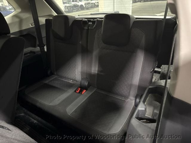 2020 Volkswagen Tiguan 2.0T S FWD - 23102084 - 8