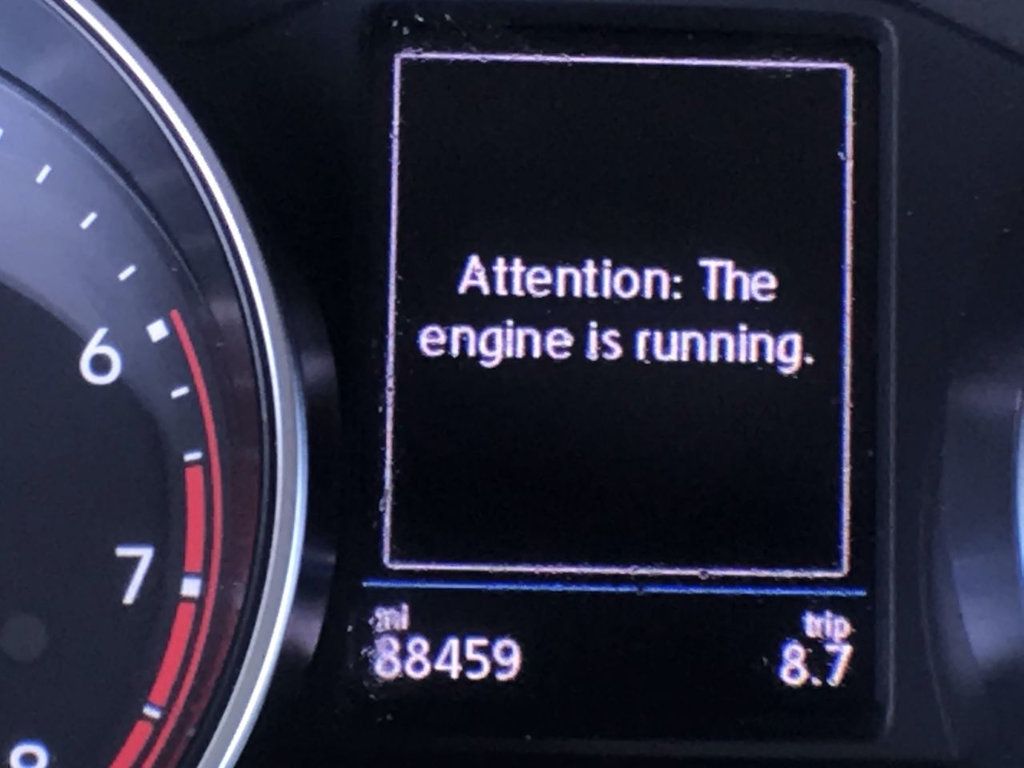 2020 Volkswagen Tiguan S photo 15