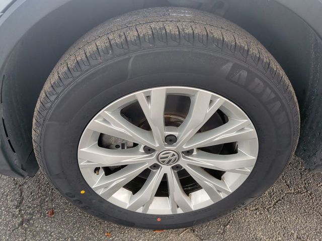 2020 Volkswagen Tiguan 2.0T S FWD - 22984097 - 9