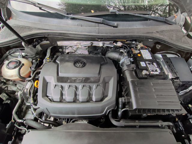 2020 Volkswagen Tiguan 2.0T S FWD - 22984097 - 10