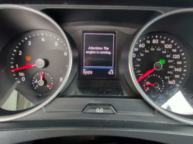 2020 Volkswagen Tiguan 2.0T S FWD - 22984097 - 15