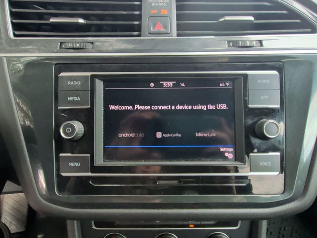 2020 Volkswagen Tiguan 2.0T S FWD - 22984097 - 18