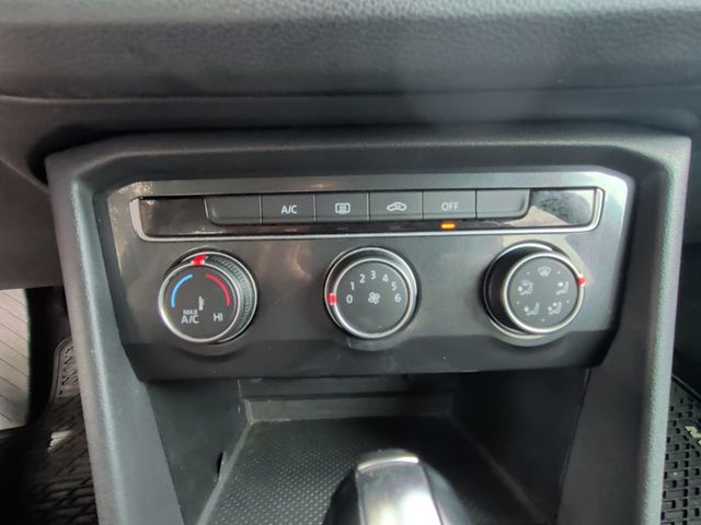 2020 Volkswagen Tiguan 2.0T S FWD - 22984097 - 19