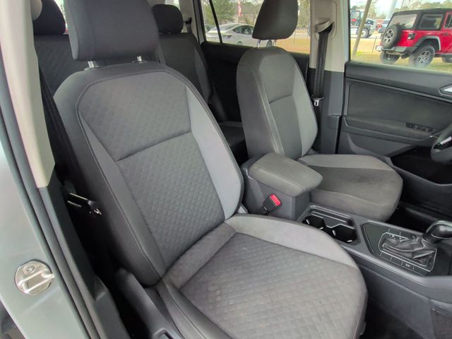 2020 Volkswagen Tiguan 2.0T S FWD - 22984097 - 20