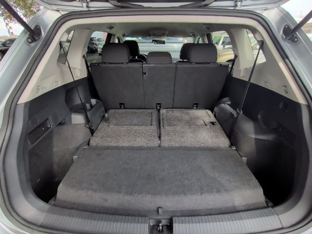 2020 Volkswagen Tiguan 2.0T S FWD - 22984097 - 23