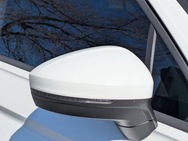 2020 Volkswagen Tiguan 2.0T S FWD - 22974349 - 10