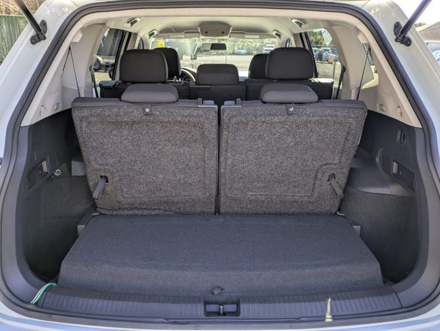 2020 Volkswagen Tiguan 2.0T S FWD - 22974349 - 12