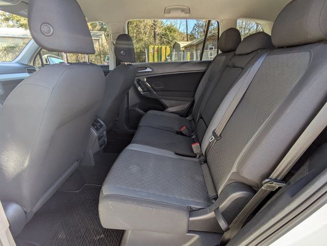 2020 Volkswagen Tiguan 2.0T S FWD - 22974349 - 13