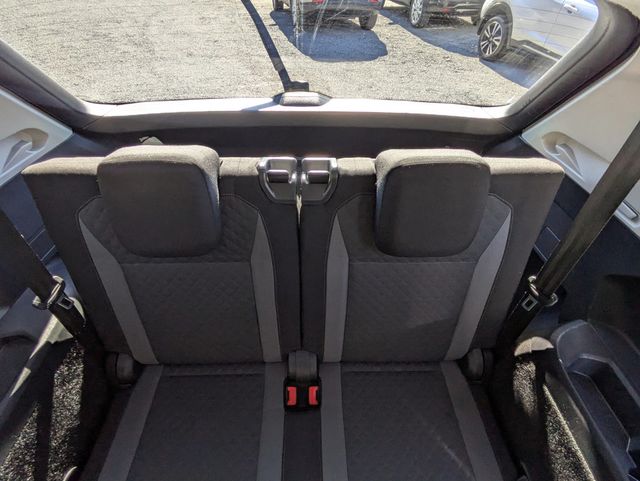 2020 Volkswagen Tiguan 2.0T S FWD - 22974349 - 14