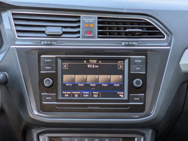 2020 Volkswagen Tiguan 2.0T S FWD - 22974349 - 18