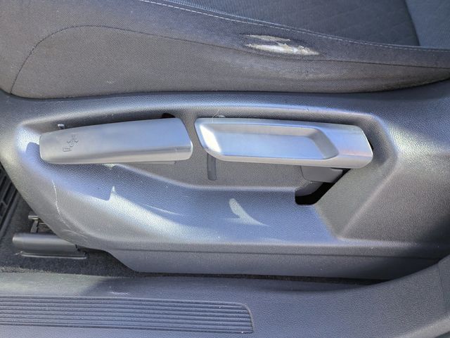 2020 Volkswagen Tiguan 2.0T S FWD - 22974349 - 20