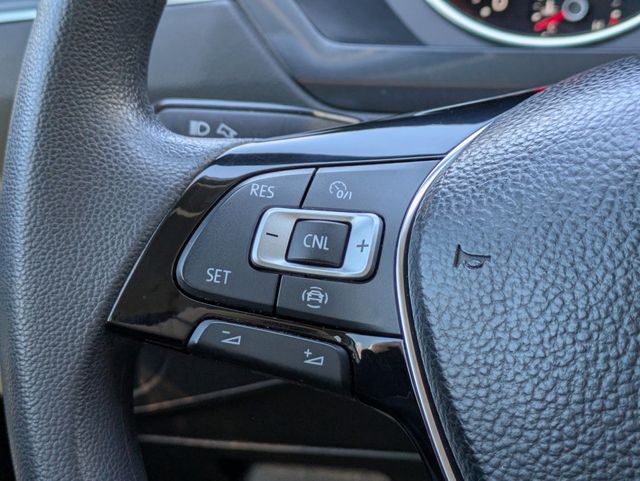 2020 Volkswagen Tiguan 2.0T S FWD - 22974349 - 25