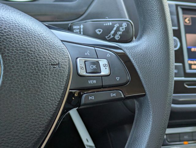 2020 Volkswagen Tiguan 2.0T S FWD - 22974349 - 26