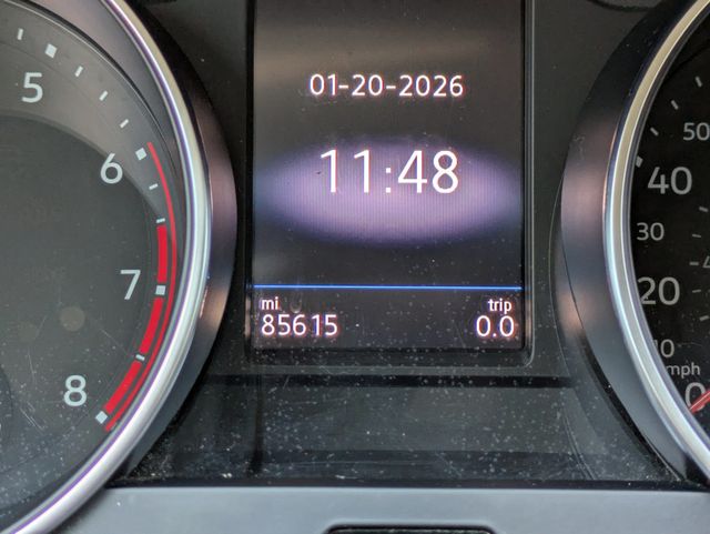 2020 Volkswagen Tiguan 2.0T S FWD - 22974349 - 27