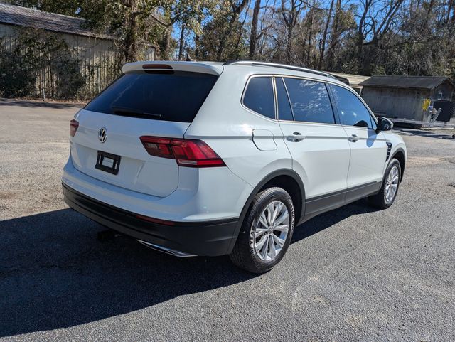 2020 Volkswagen Tiguan 2.0T S FWD - 22974349 - 3