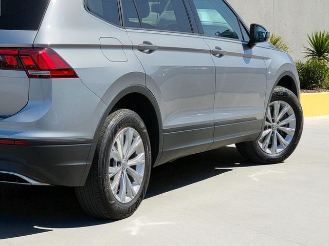 2020 Volkswagen Tiguan 2.0T S FWD - 22919112 - 11