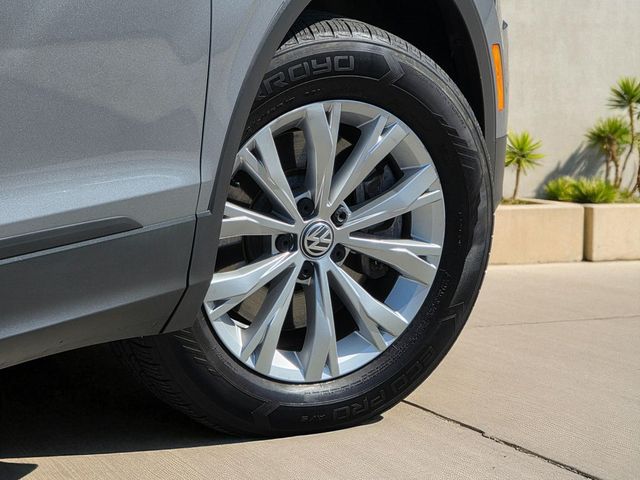 2020 Volkswagen Tiguan 2.0T S FWD - 22919112 - 12
