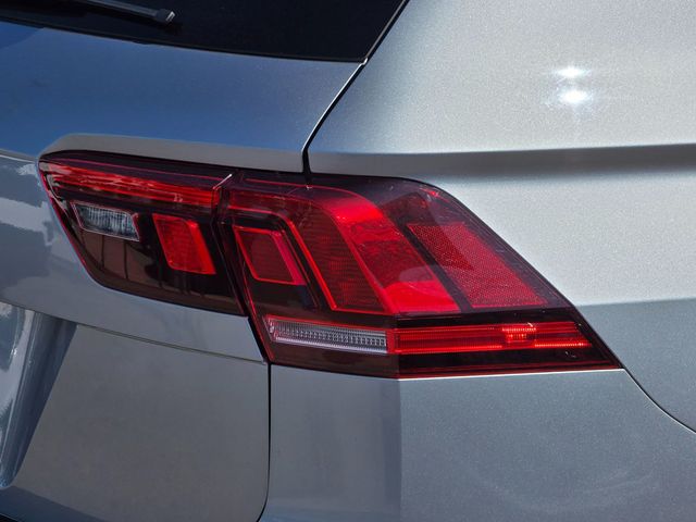 2020 Volkswagen Tiguan 2.0T S FWD - 22919112 - 14