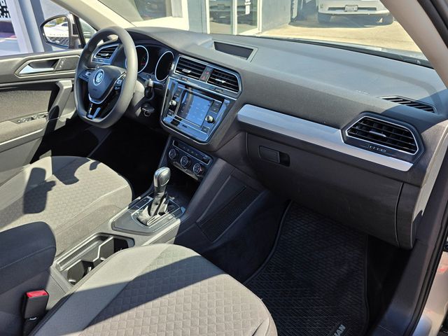 2020 Volkswagen Tiguan 2.0T S FWD - 22919112 - 15
