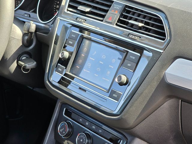 2020 Volkswagen Tiguan 2.0T S FWD - 22919112 - 16