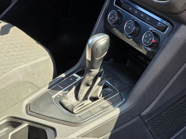 2020 Volkswagen Tiguan 2.0T S FWD - 22919112 - 17