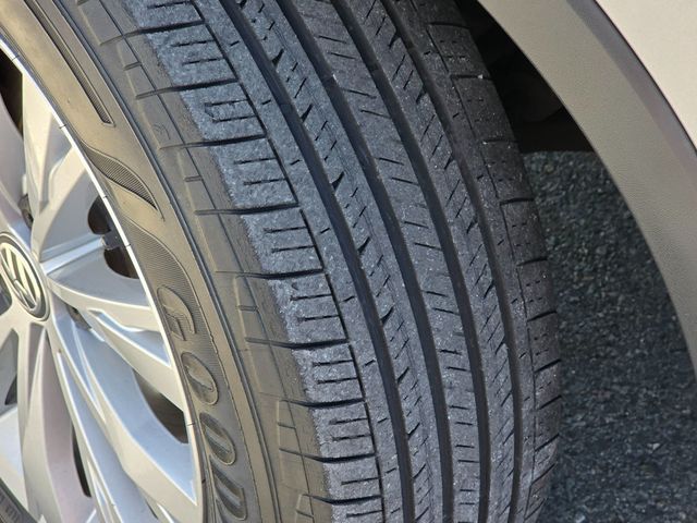 2020 Volkswagen Tiguan 2.0T S FWD - 22919112 - 22