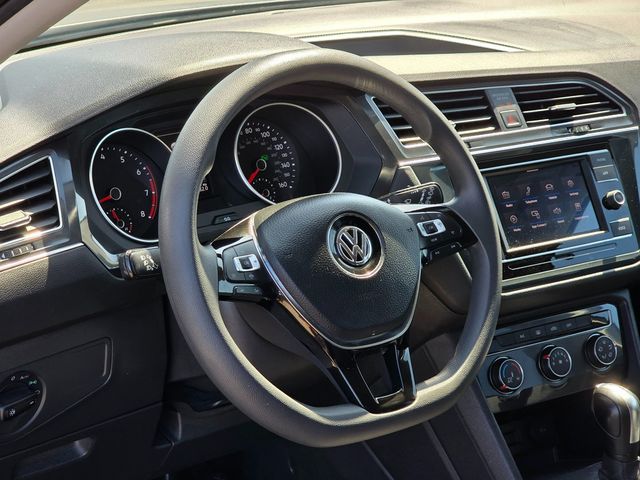 2020 Volkswagen Tiguan 2.0T S FWD - 22919112 - 23