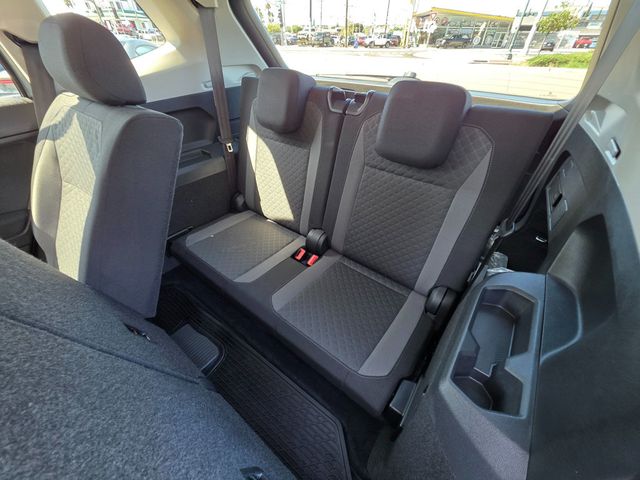 2020 Volkswagen Tiguan 2.0T S FWD - 22919112 - 26