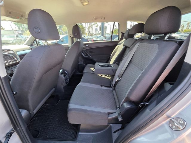 2020 Volkswagen Tiguan 2.0T S FWD - 22919112 - 27