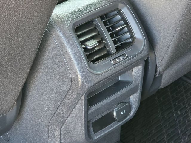 2020 Volkswagen Tiguan 2.0T S FWD - 22919112 - 30