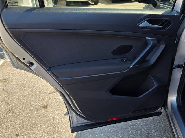 2020 Volkswagen Tiguan 2.0T S FWD - 22919112 - 31