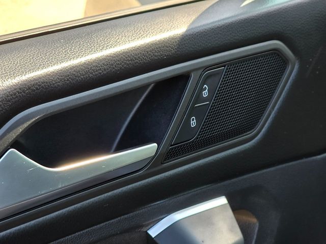 2020 Volkswagen Tiguan 2.0T S FWD - 22919112 - 34