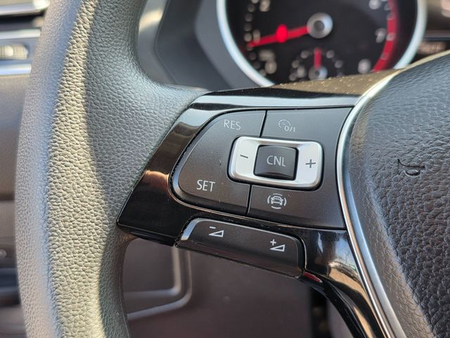 2020 Volkswagen Tiguan 2.0T S FWD - 22919112 - 36