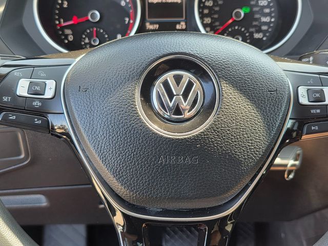 2020 Volkswagen Tiguan 2.0T S FWD - 22919112 - 37