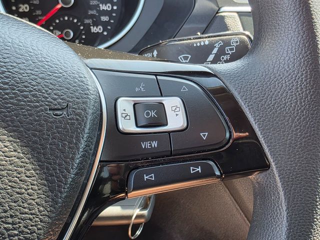 2020 Volkswagen Tiguan 2.0T S FWD - 22919112 - 38