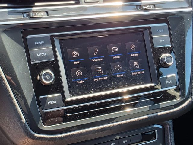 2020 Volkswagen Tiguan 2.0T S FWD - 22919112 - 39