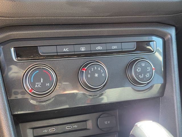 2020 Volkswagen Tiguan 2.0T S FWD - 22919112 - 41