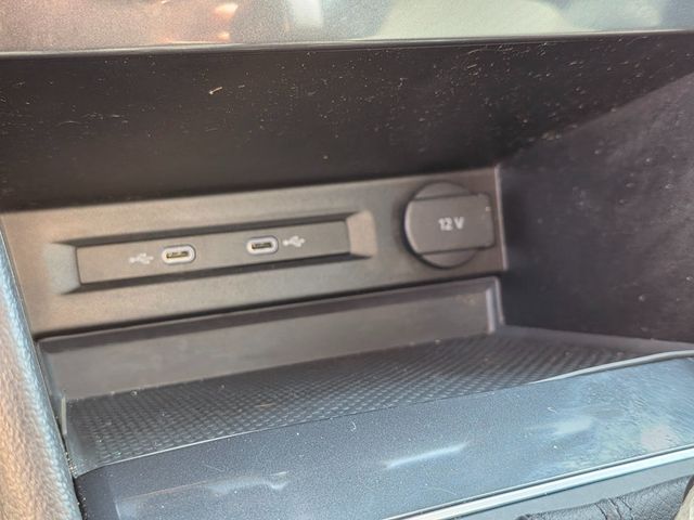 2020 Volkswagen Tiguan 2.0T S FWD - 22919112 - 42