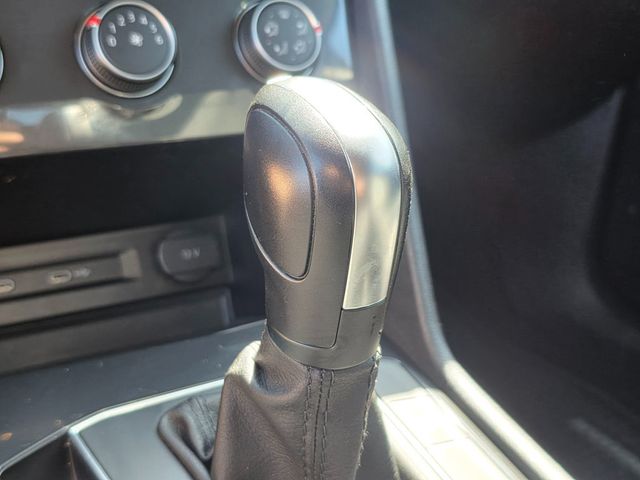 2020 Volkswagen Tiguan 2.0T S FWD - 22919112 - 43