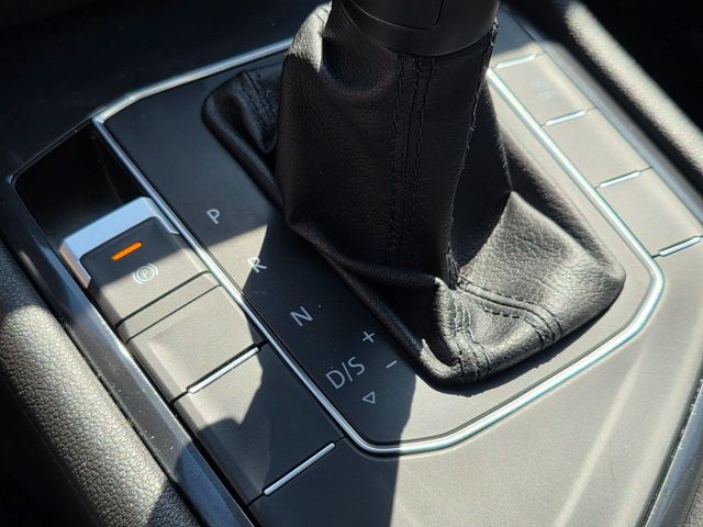 2020 Volkswagen Tiguan 2.0T S FWD - 22919112 - 44