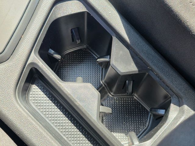 2020 Volkswagen Tiguan 2.0T S FWD - 22919112 - 45