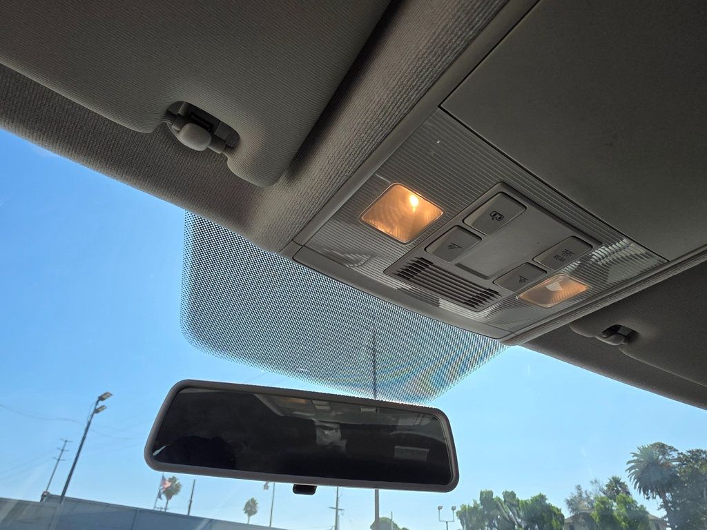 2020 Volkswagen Tiguan 2.0T S FWD - 22919112 - 47