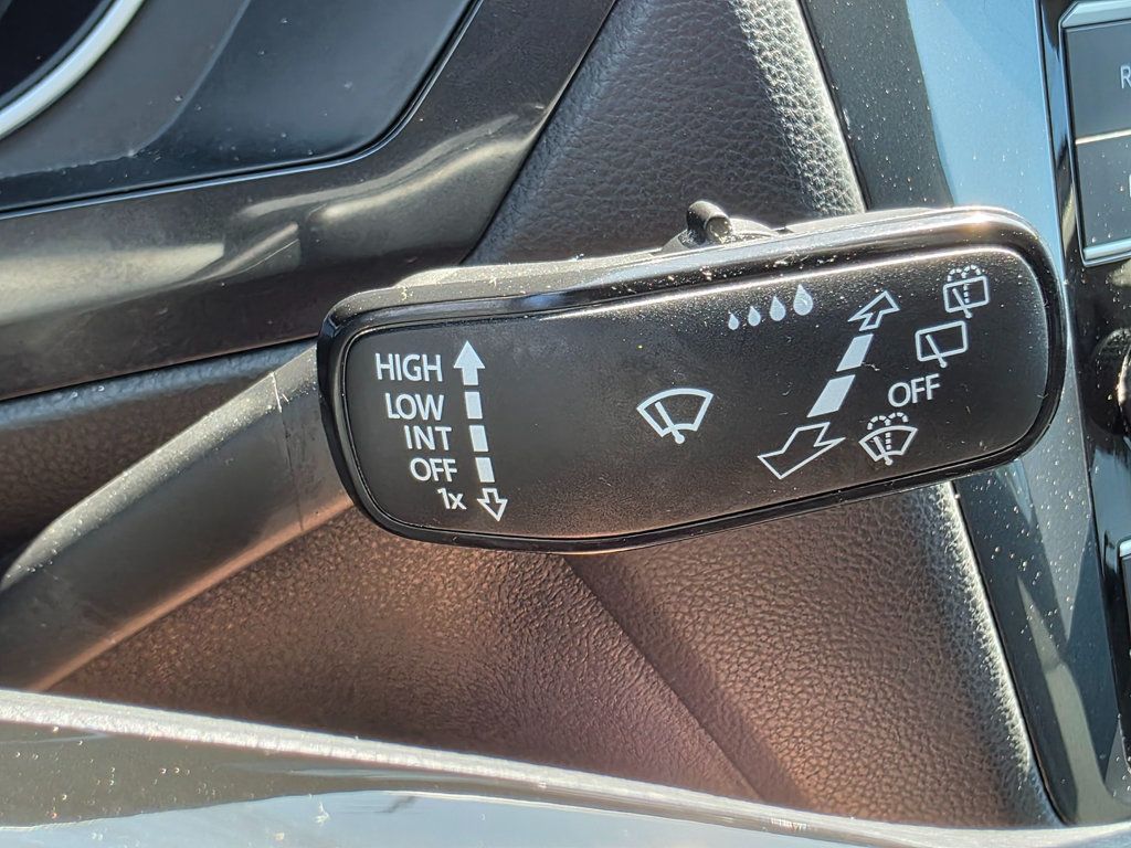 2020 Volkswagen Tiguan 2.0T S FWD - 22919112 - 50