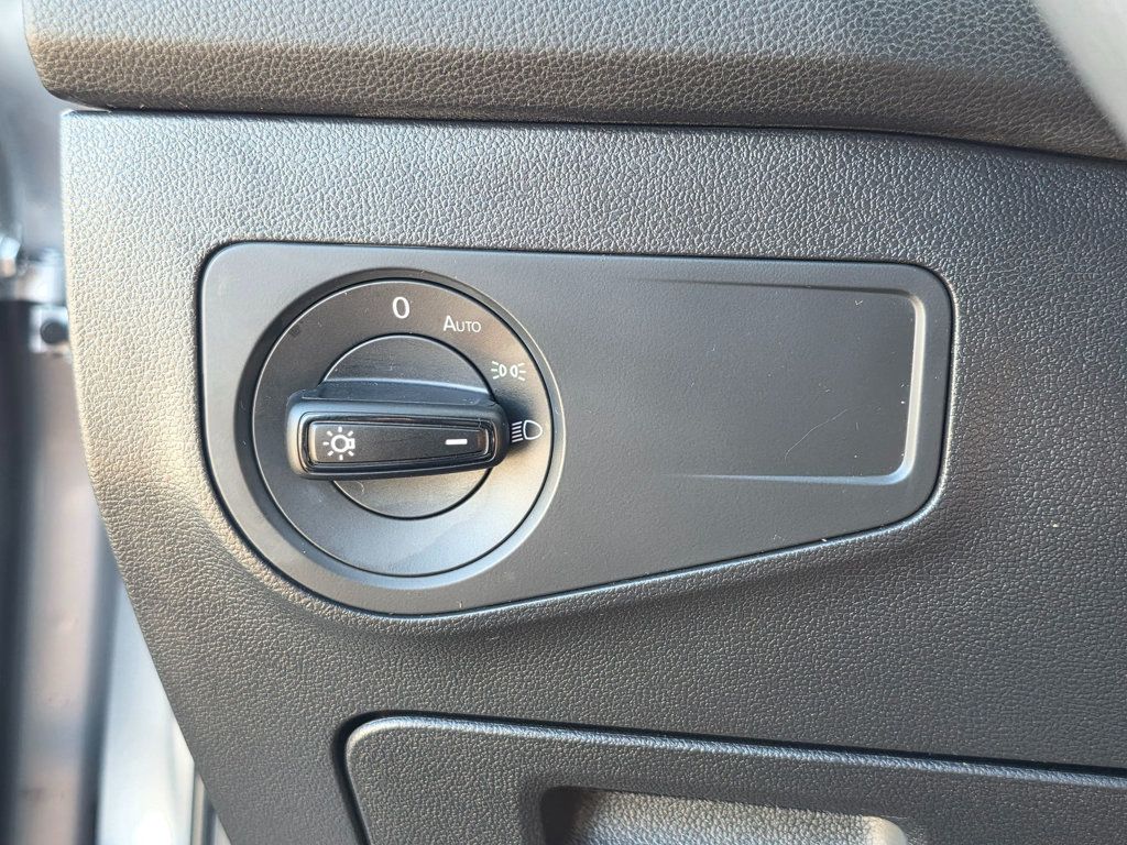 2020 Volkswagen Tiguan 2.0T S FWD - 22919112 - 51