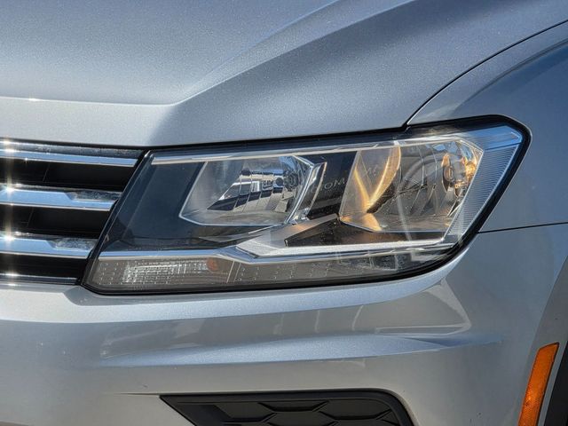 2020 Volkswagen Tiguan 2.0T S FWD - 22919112 - 6